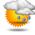 Forecast icon Forecast icon